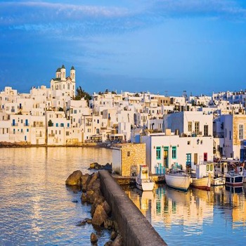 Paros