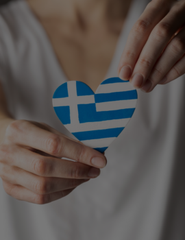 WONDERS OF GREECE